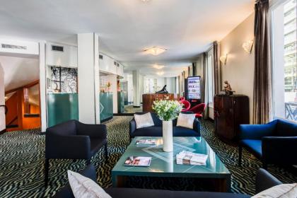 Hôtel Mercedes - image 3