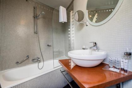 Hôtel Mercedes - image 5