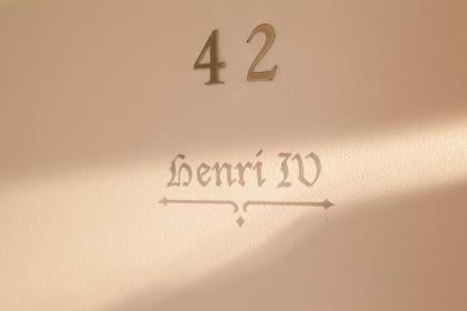 Residence Henri Iv - image 8