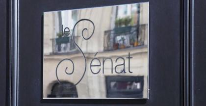 Le Senat - image 5