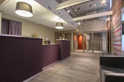 Timhotel Opera Madeleine - image 1