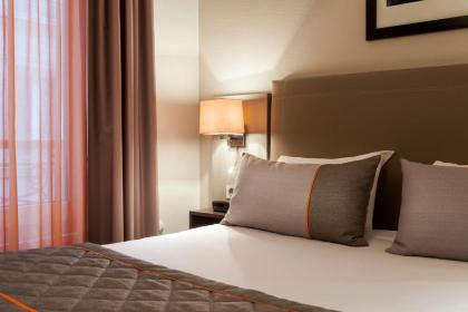 Timhotel Opera Madeleine - image 10