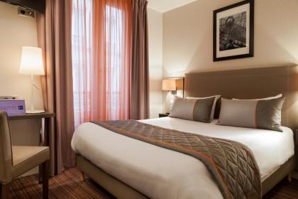 Timhotel Opera Madeleine - image 11