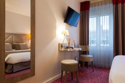 Timhotel Opera Madeleine - image 12