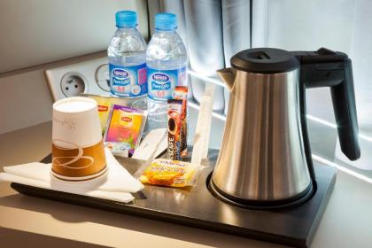 Timhotel Opera Madeleine - image 14