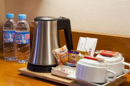 Timhotel Opera Madeleine - image 15