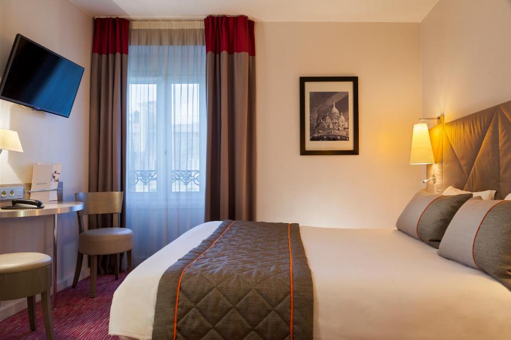 Timhotel Opera Madeleine - image 3