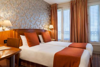 Timhotel Opera Madeleine - image 4