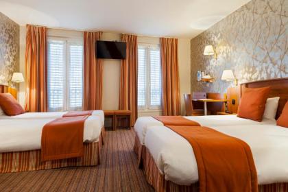 Timhotel Opera Madeleine - image 6