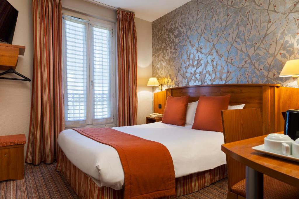 Timhotel Opera Madeleine - image 7