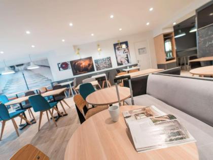 Ibis Styles Paris Place d'Italie - Butte Aux Cailles - image 11