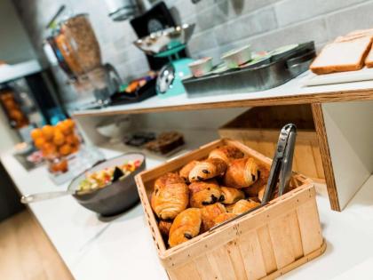 Ibis Styles Paris Place d'Italie - Butte Aux Cailles - image 12