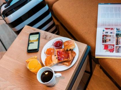 Ibis Styles Paris Place d'Italie - Butte Aux Cailles - image 13