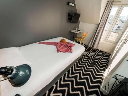 Ibis Styles Paris Place d'Italie - Butte Aux Cailles - image 14