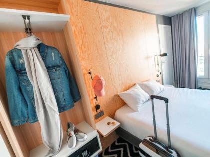 Ibis Styles Paris Place d'Italie - Butte Aux Cailles - image 15