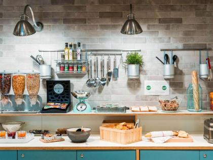 Ibis Styles Paris Place d'Italie - Butte Aux Cailles - image 16