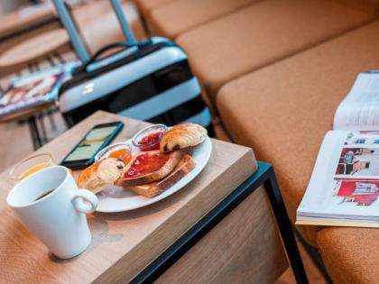 Ibis Styles Paris Place d'Italie - Butte Aux Cailles - image 17