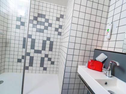 Ibis Styles Paris Place d'Italie - Butte Aux Cailles - image 18