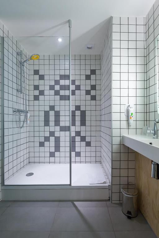 Ibis Styles Paris Place d'Italie - Butte Aux Cailles - image 2
