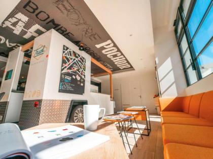 Ibis Styles Paris Place d'Italie - Butte Aux Cailles - image 20