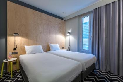 Ibis Styles Paris Place d'Italie - Butte Aux Cailles - image 4