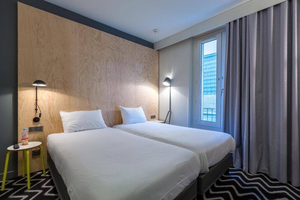 Ibis Styles Paris Place d'Italie - Butte Aux Cailles - image 4