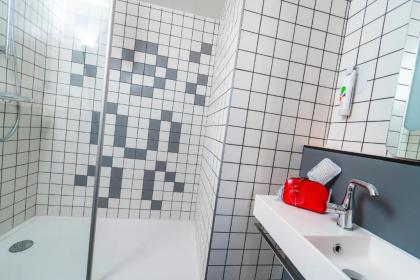 Ibis Styles Paris Place d'Italie - Butte Aux Cailles - image 6