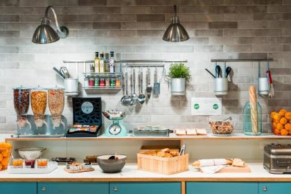 Ibis Styles Paris Place d'Italie - Butte Aux Cailles - image 8