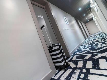Ibis Styles Paris Place d'Italie - Butte Aux Cailles - image 9