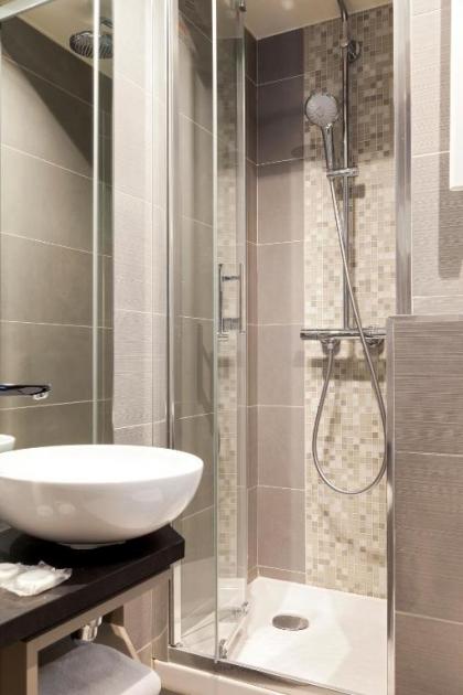 Timhotel Montmartre - image 10