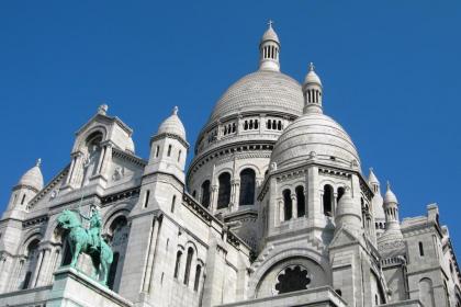 Timhotel Montmartre - image 11
