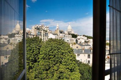 Timhotel Montmartre - image 12