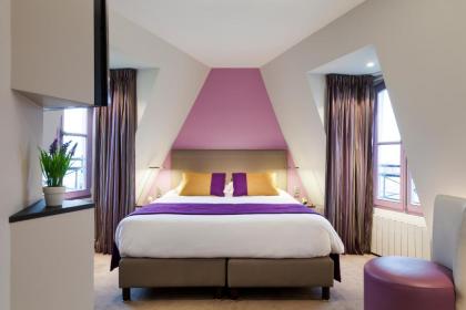 Timhotel Montmartre - image 17