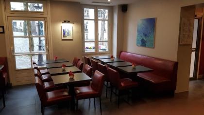 Timhotel Montmartre - image 2