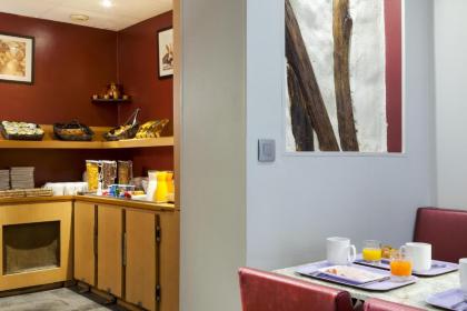 Timhotel Montmartre - image 20