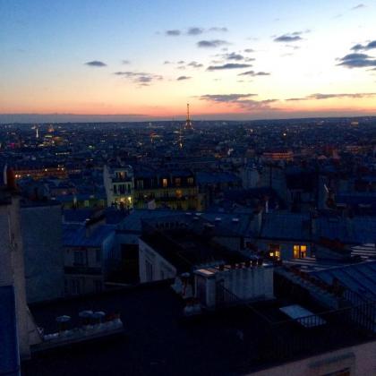 Timhotel Montmartre - image 4