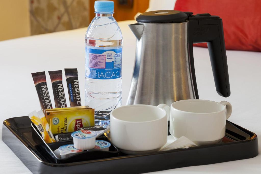 Timhotel Montmartre - image 5