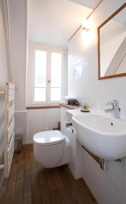 HotelHome Paris 16 - image 10