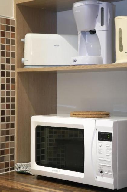 HotelHome Paris 16 - image 11