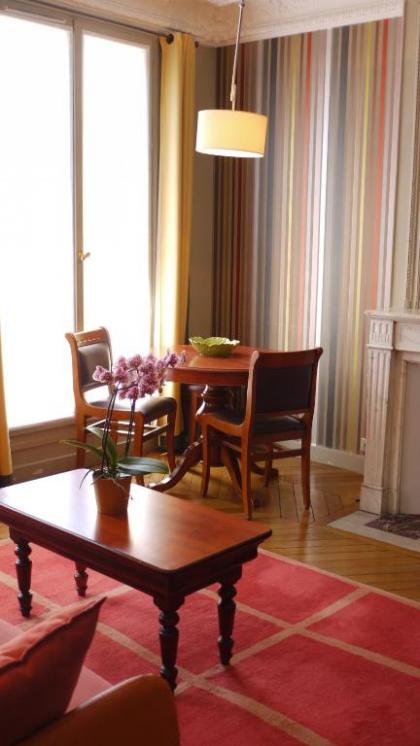 HotelHome Paris 16 - image 15