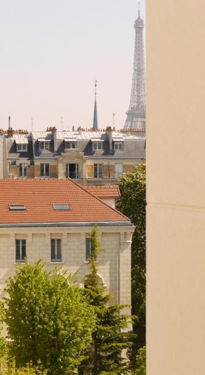 HotelHome Paris 16 - image 16