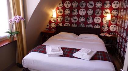 HotelHome Paris 16 - image 17