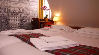 HotelHome Paris 16 - image 20