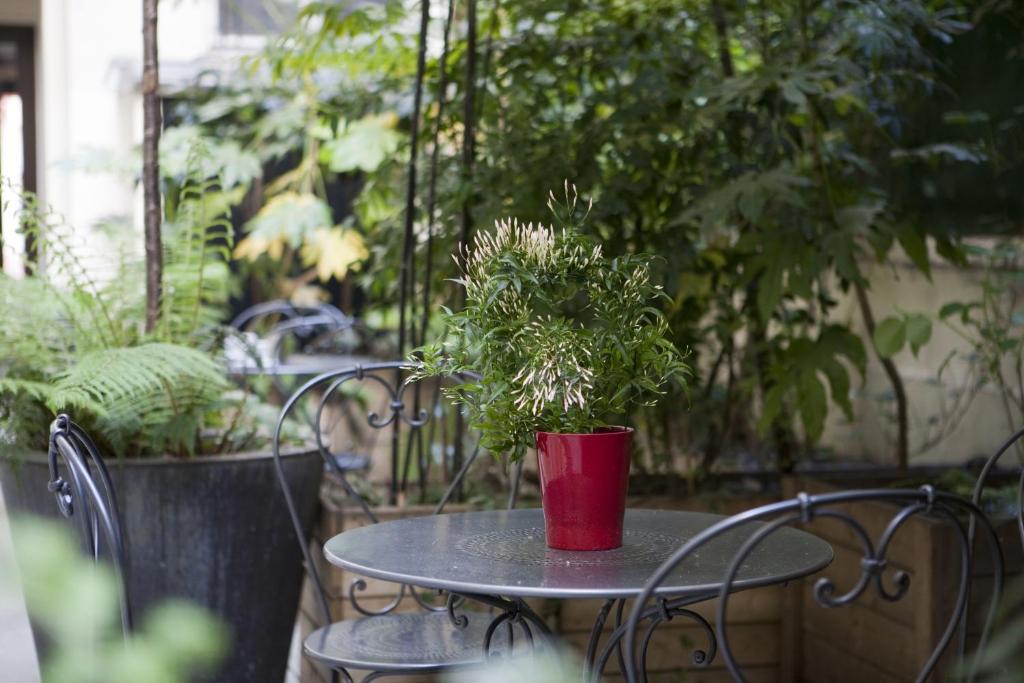HotelHome Paris 16 - image 7