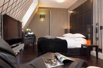 Hotel Ares Eiffel - image 1