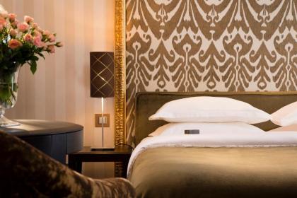 Hotel Ares Eiffel - image 16