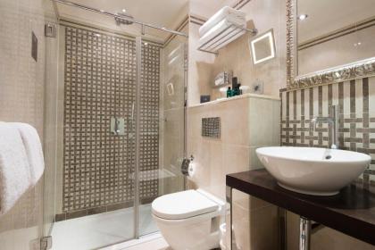 Hotel Ares Eiffel - image 18