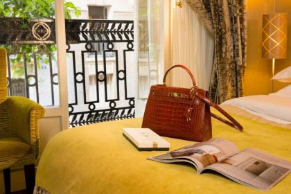 Hotel Ares Eiffel - image 19