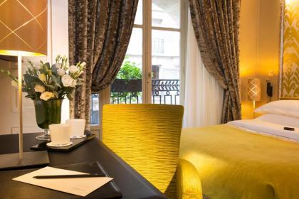Hotel Ares Eiffel - image 20