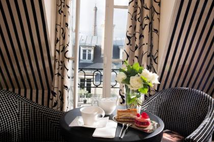 Hotel Ares Eiffel - image 4